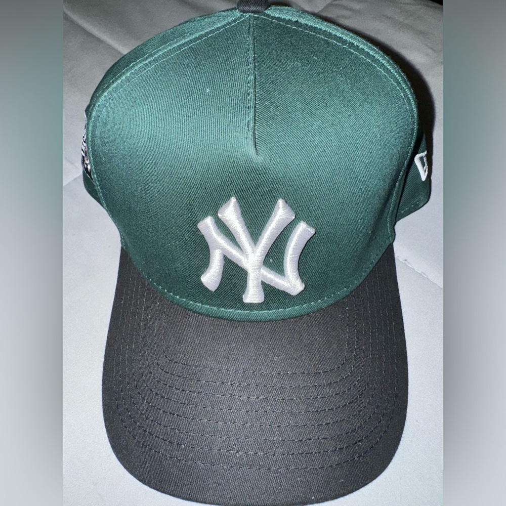 New York Yankees SnapBack Trucker hat